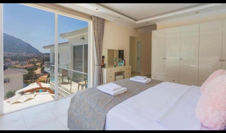 Bed and Breakfast Dialog Konak Odalarl