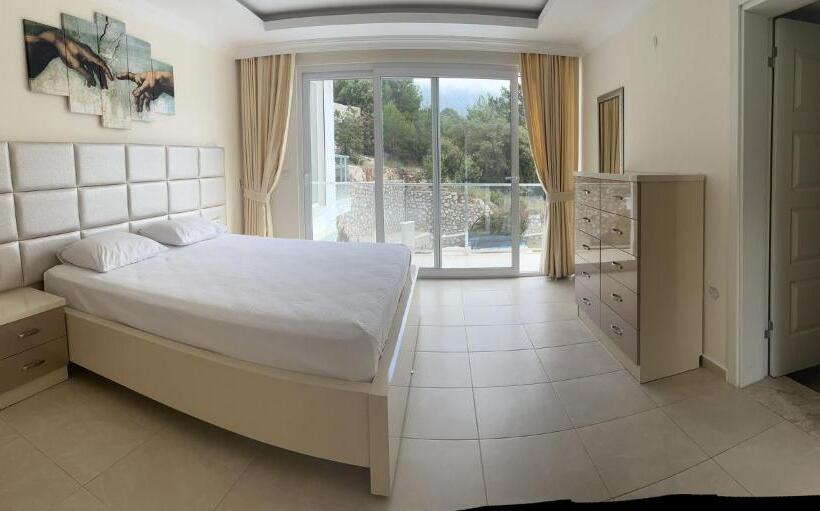 Bed and Breakfast Dialog Konak Odalarl