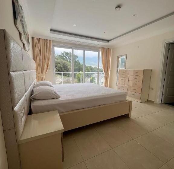 Bed and Breakfast Dialog Konak Odalarl