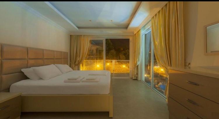 Bed and Breakfast Dialog Konak Odalarl