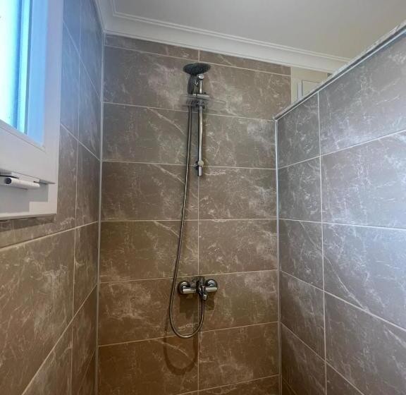 Bed and Breakfast Dialog Konak Odalarl