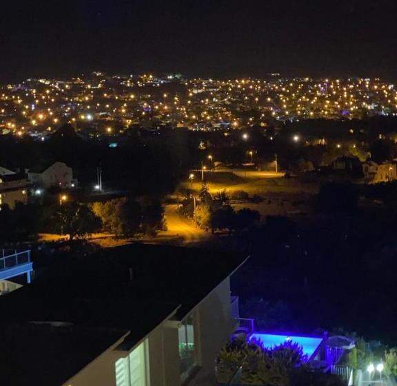 Bed and Breakfast Dialog Konak Odalarl