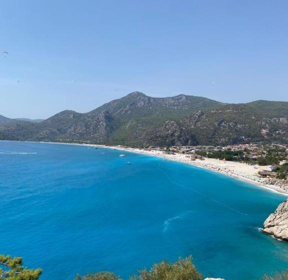 Bed and Breakfast Dialog Konak Odalarl