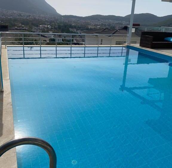 Bed and Breakfast Dialog Konak Odalarl