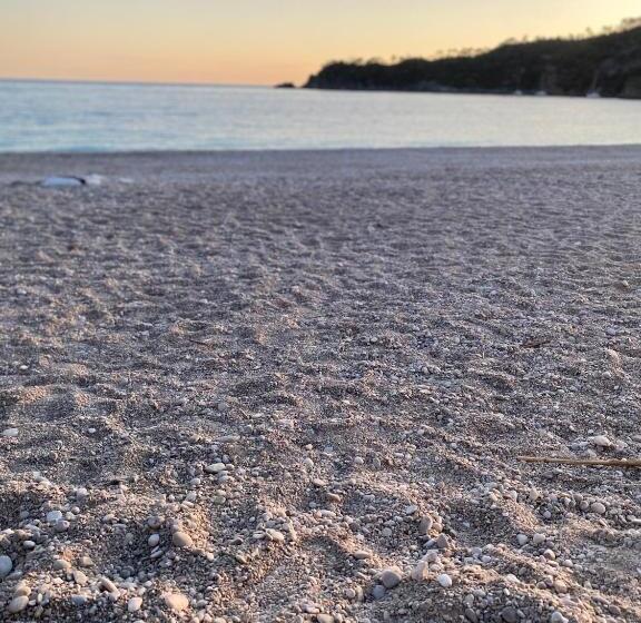 Bed and Breakfast Dialog Konak Odalarl