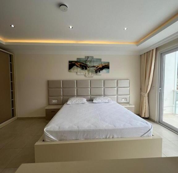 Bed and Breakfast Dialog Konak Odalarl