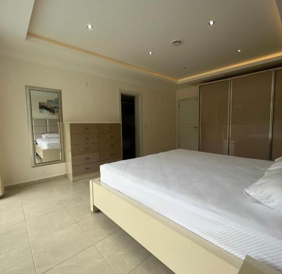 Bed and Breakfast Dialog Konak Odalarl