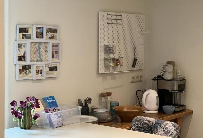 Bed and Breakfast T Kluphoes