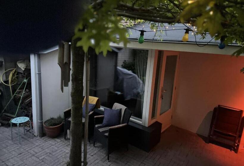 Bed and Breakfast T Kluphoes