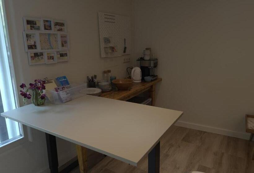 Bed and Breakfast T Kluphoes