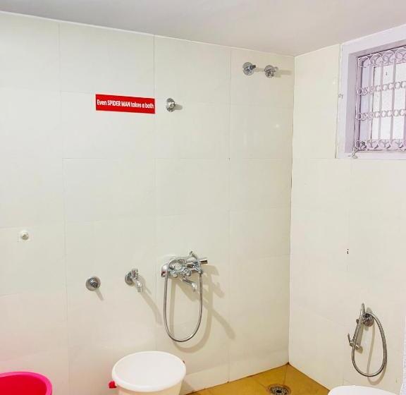 Crossroads Hostel 1980