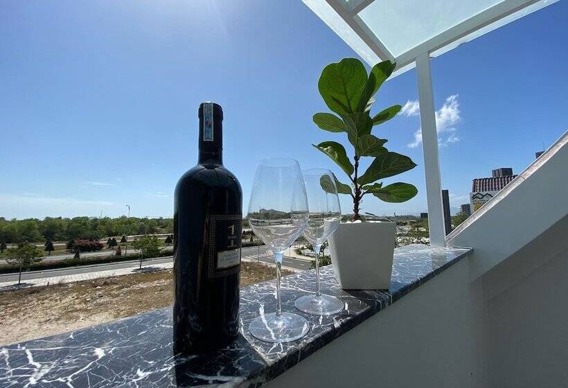 هتل Florihome Beach House