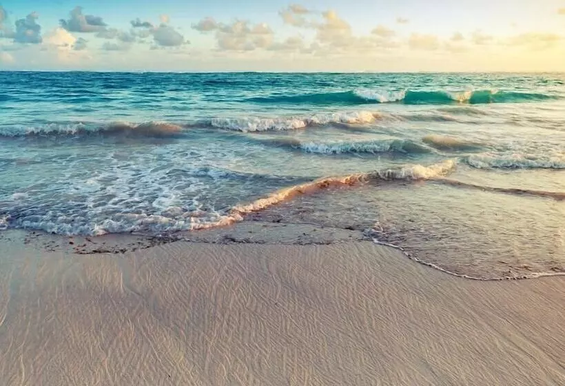 هتل Florihome Beach House