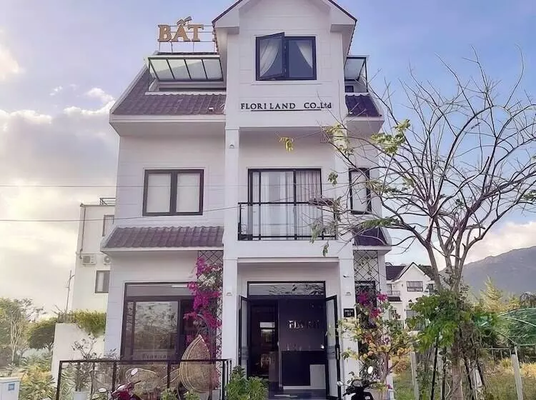 هتل Florihome Beach House