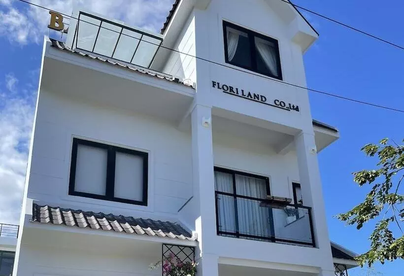 هتل Florihome Beach House