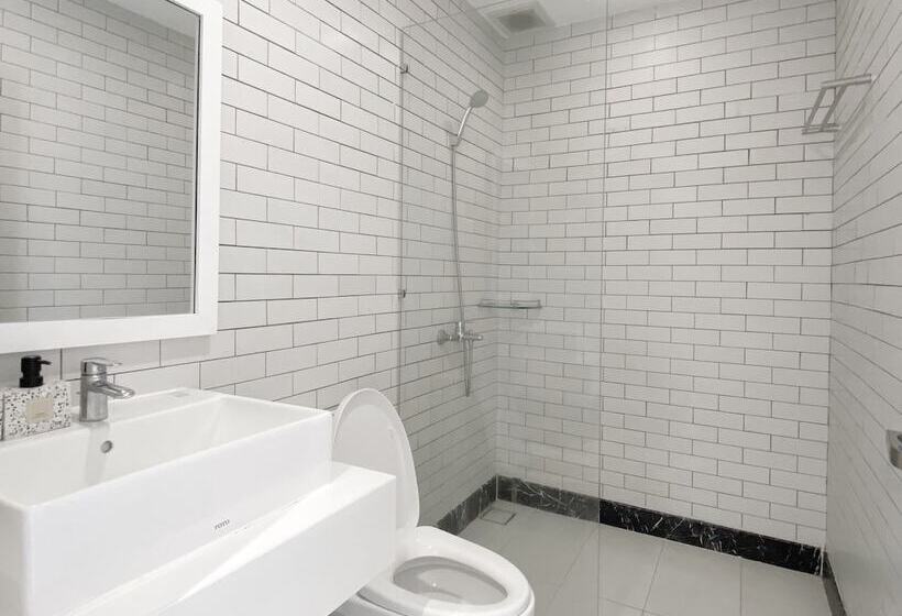 هتل Florihome Beach House