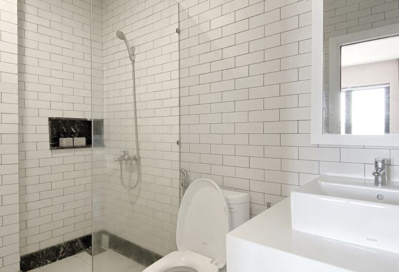 هتل Florihome Beach House