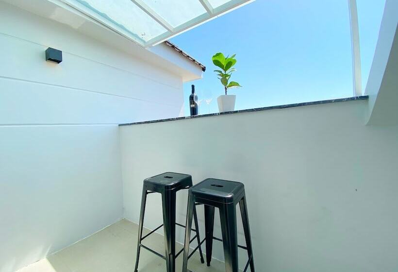 هتل Florihome Beach House