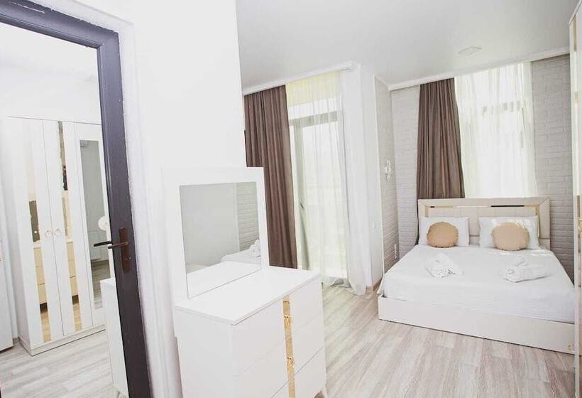 هتل Gt Batumi