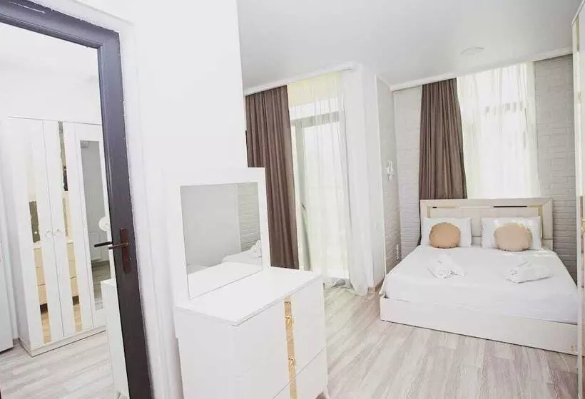 هتل Gt Batumi