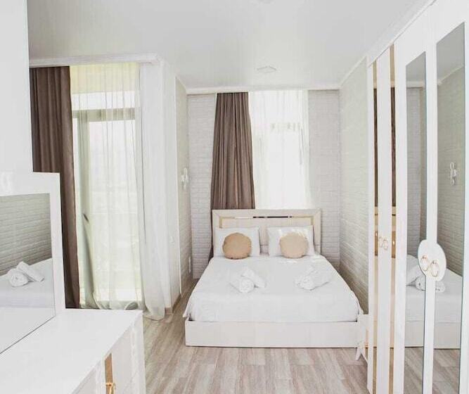 هتل Gt Batumi