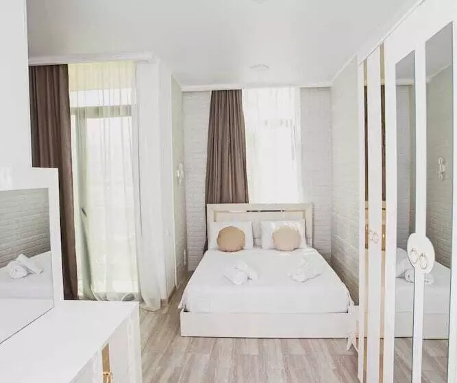 هتل Gt Batumi