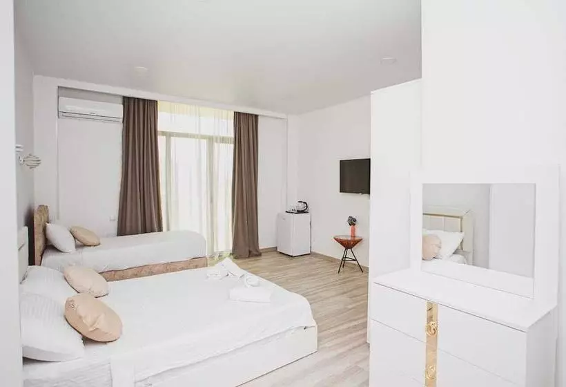 هتل Gt Batumi
