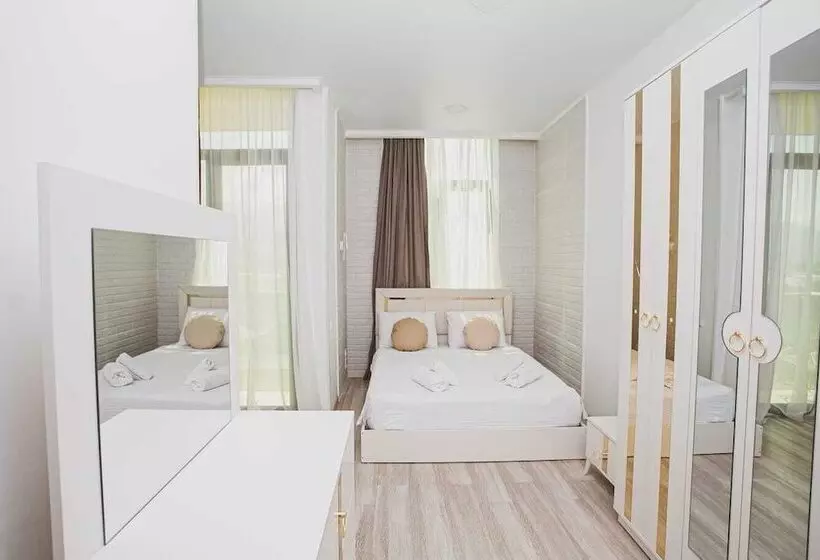 هتل Gt Batumi