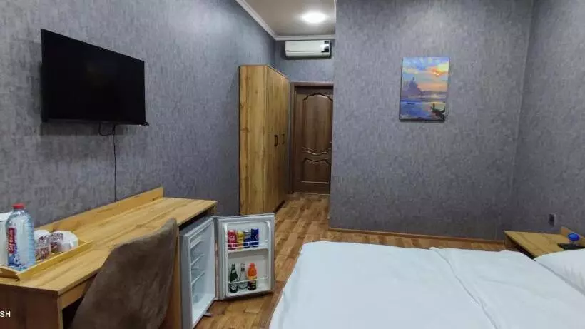 Hotelli Very Well Guest House