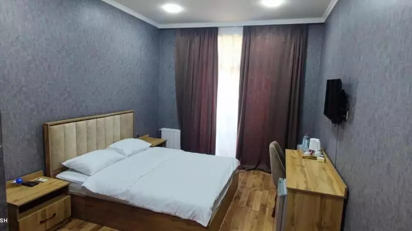 Hotelli Very Well Guest House