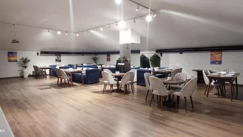 Hotelli Very Well Guest House