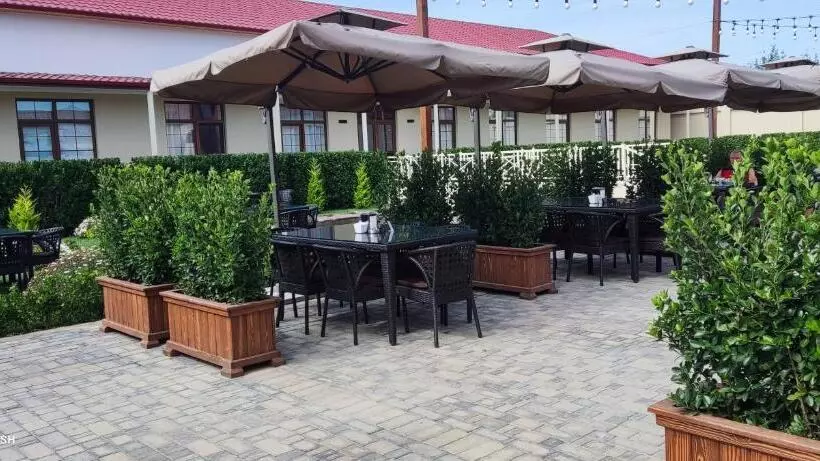 Hotelli Very Well Guest House