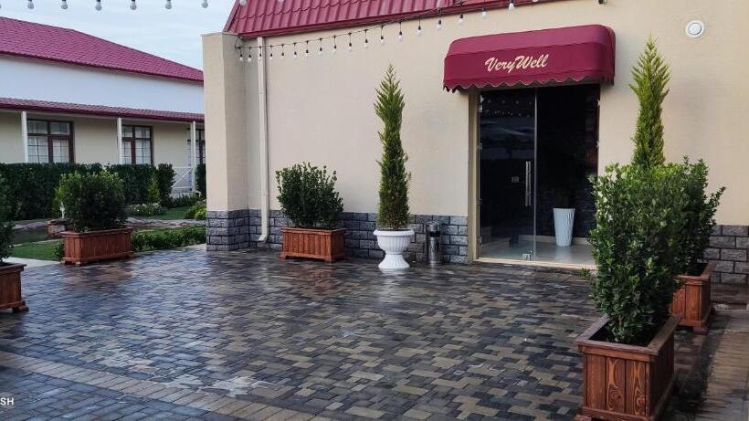فندق Very Well Guest House