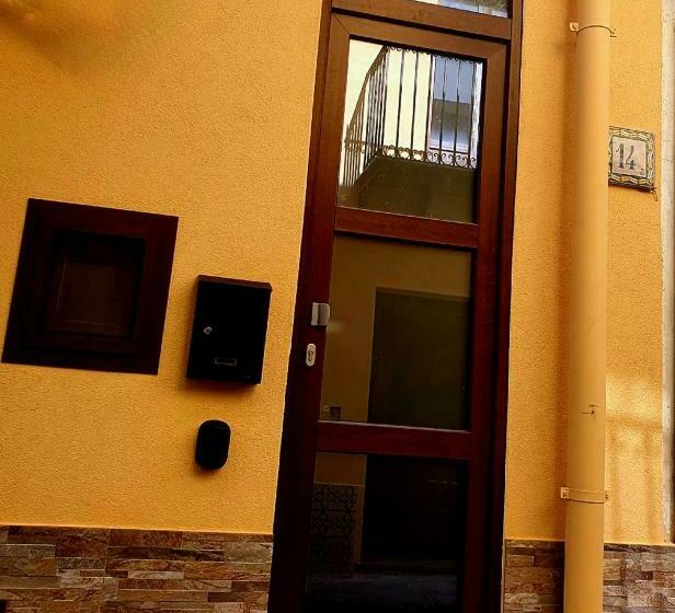 Пансион La Casa Di Serafina