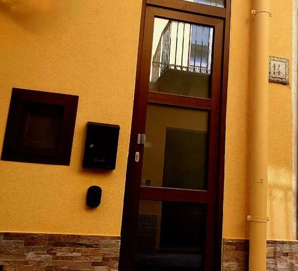 Majatalo La Casa Di Serafina