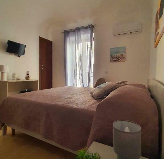 Пансион La Casa Di Serafina