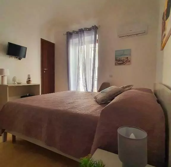 Majatalo La Casa Di Serafina