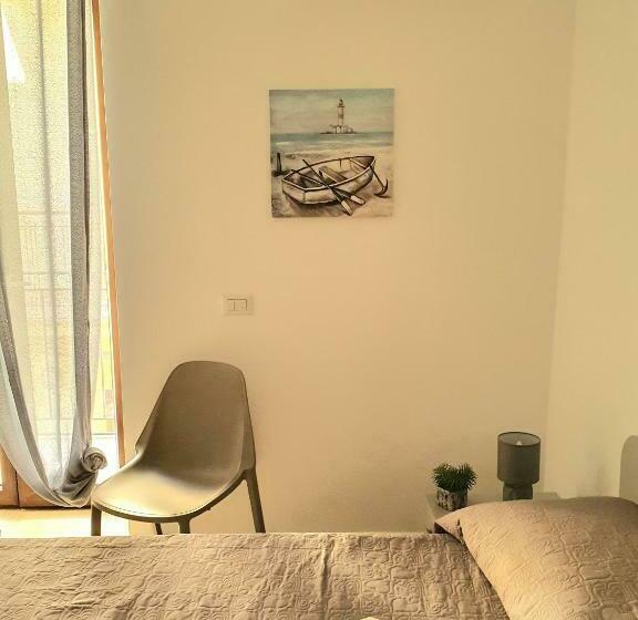 Пансион La Casa Di Serafina