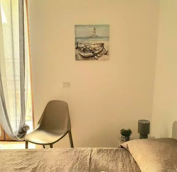 Majatalo La Casa Di Serafina