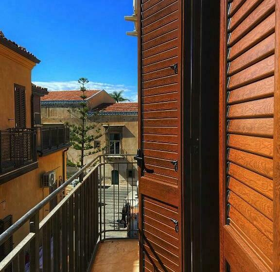 Пансион La Casa Di Serafina