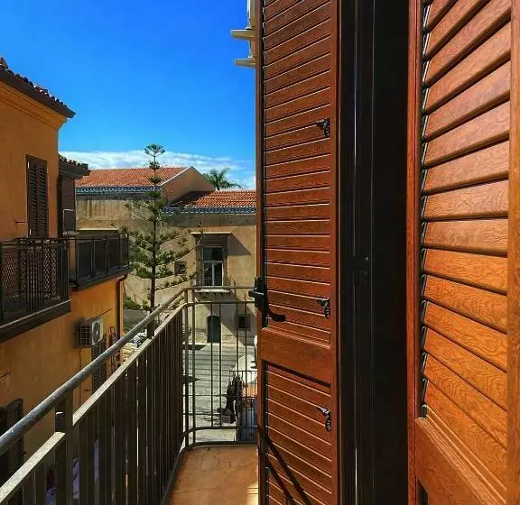 Majatalo La Casa Di Serafina