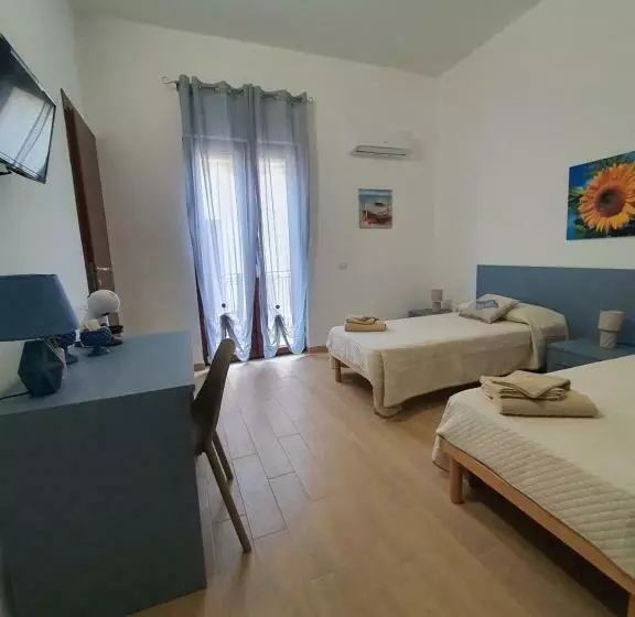 Majatalo La Casa Di Serafina