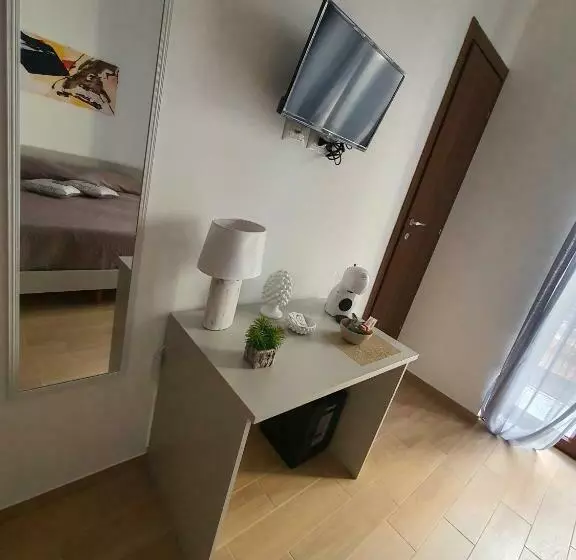 Majatalo La Casa Di Serafina