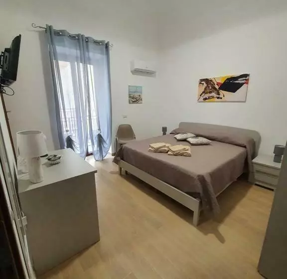 Majatalo La Casa Di Serafina