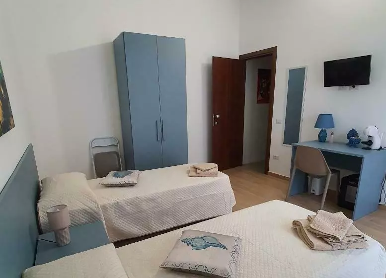 Majatalo La Casa Di Serafina