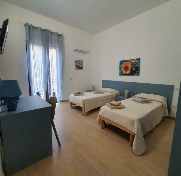 Пансион La Casa Di Serafina