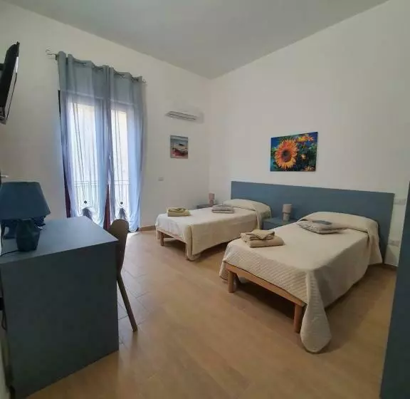 Majatalo La Casa Di Serafina