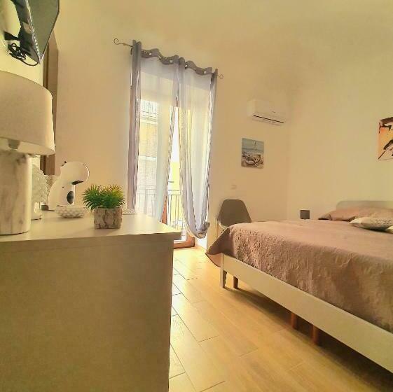 Пансион La Casa Di Serafina