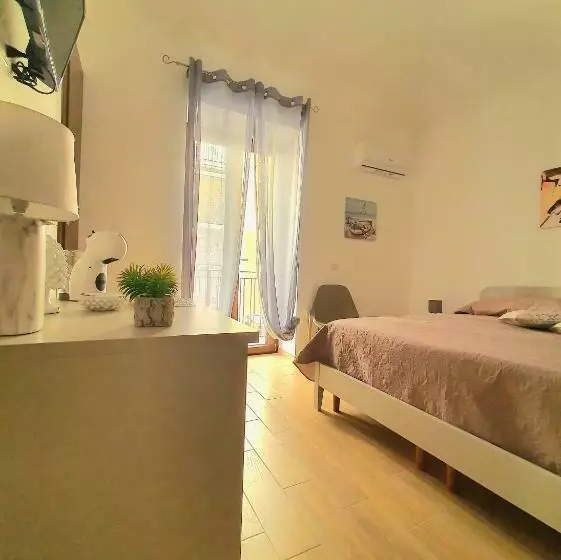 Majatalo La Casa Di Serafina