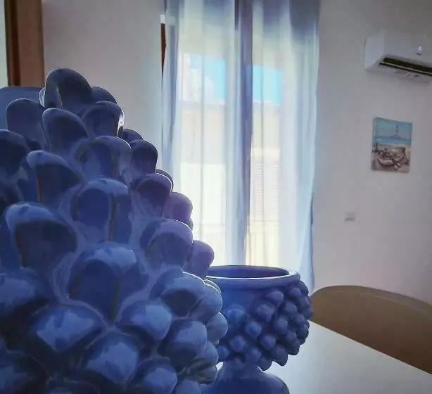 Majatalo La Casa Di Serafina